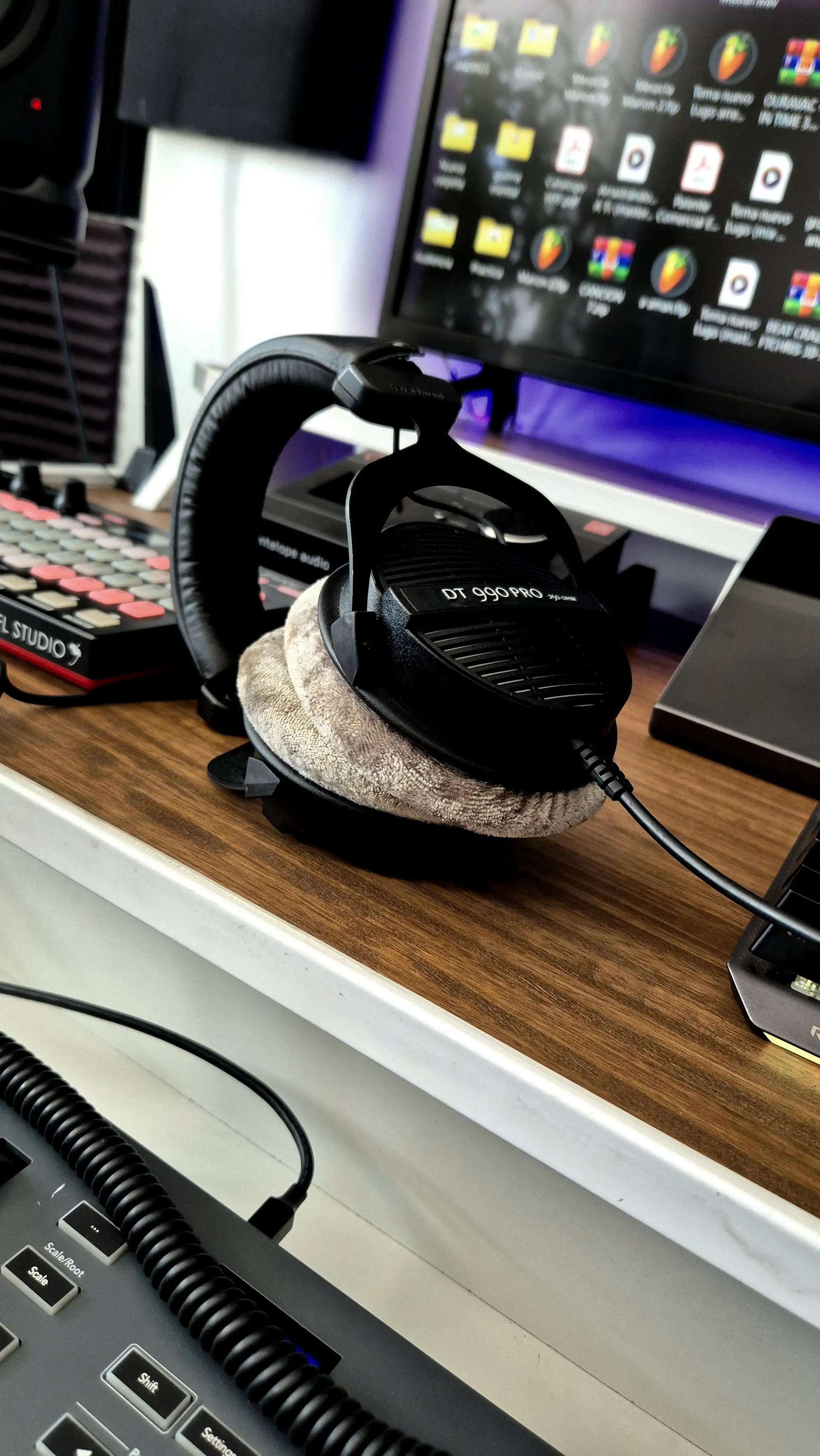 Producción 2